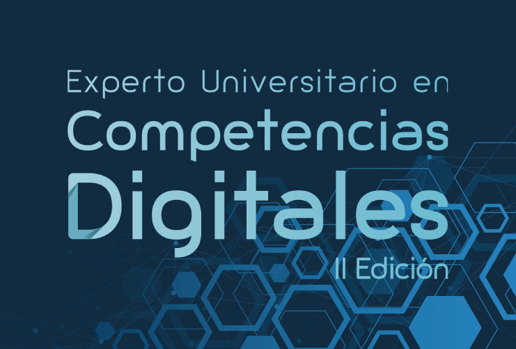 Experto Universitario en Competencias Digitales
