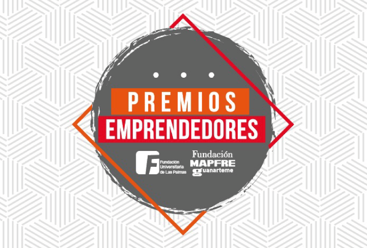Premios Emprendedores FULP - Fundación MAPFRE Guanarteme